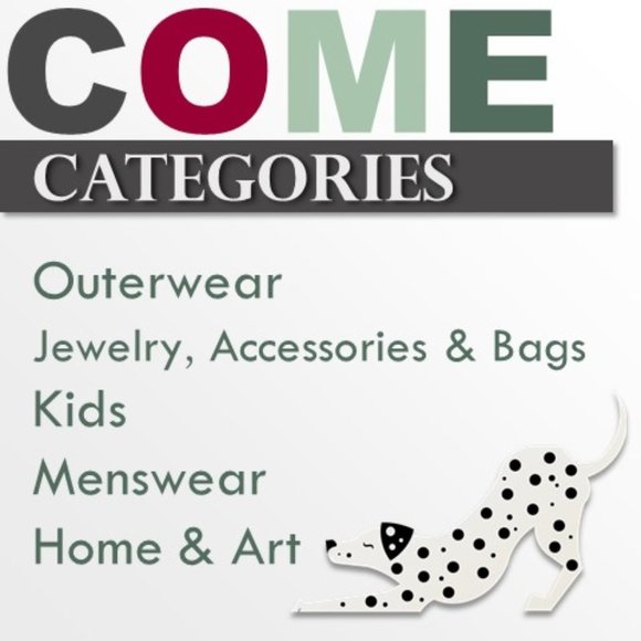 Dresses & Skirts - Everything is Organized!!